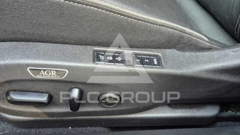 2018 Opel Insignia