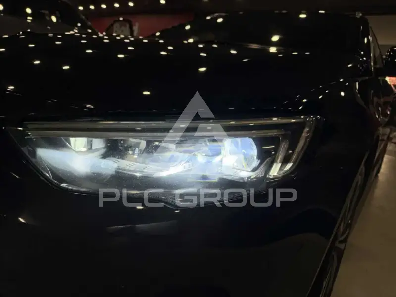 2018 Opel Insignia