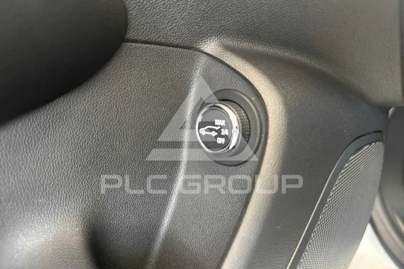 2018 Opel Insignia