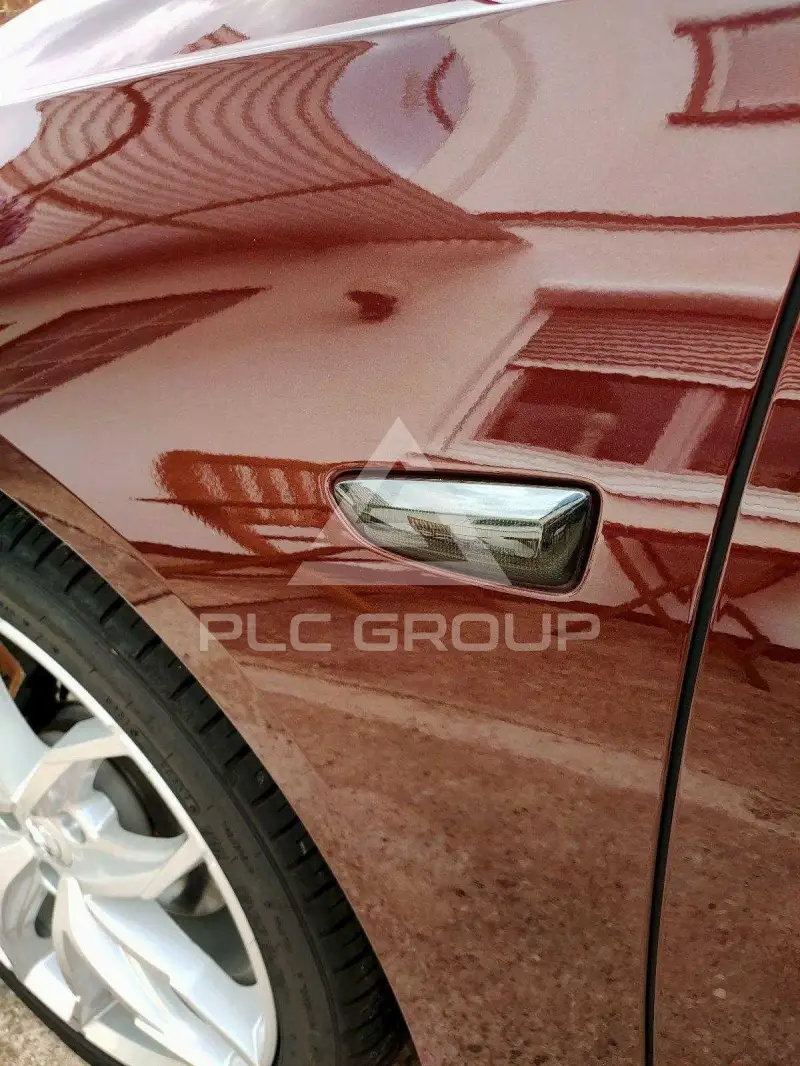 2018 Opel Insignia