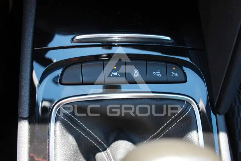 2018 Opel Insignia