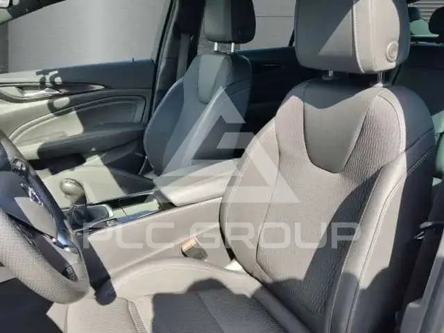 2018 Opel Insignia