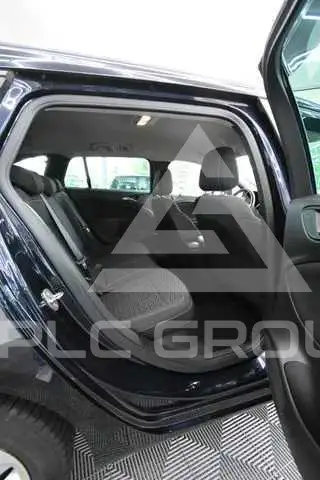 2018 Opel Astra