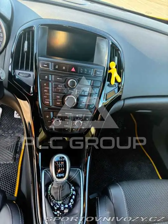 2018 Opel Astra