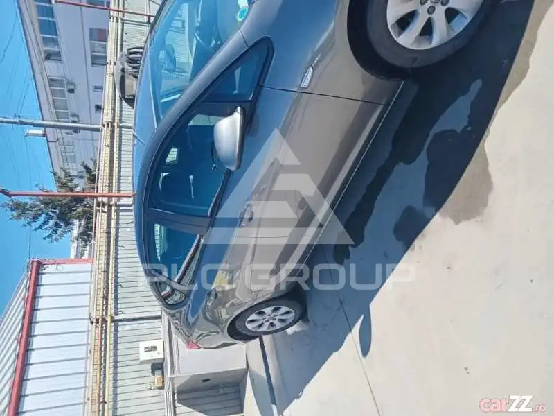2018 Opel Astra