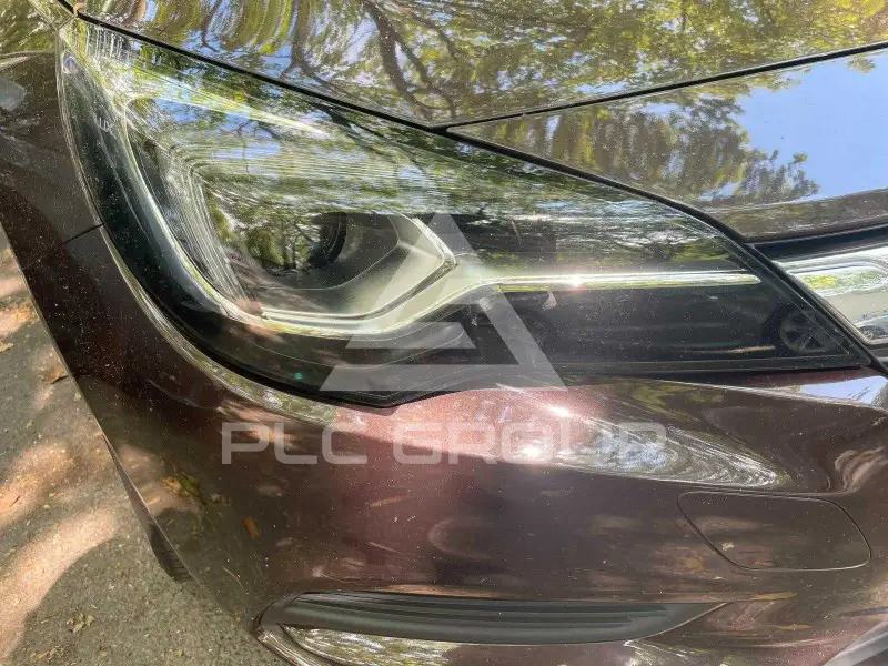 2018 Opel Astra