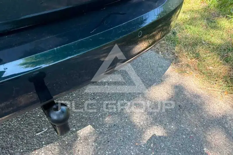 2018 Opel Astra