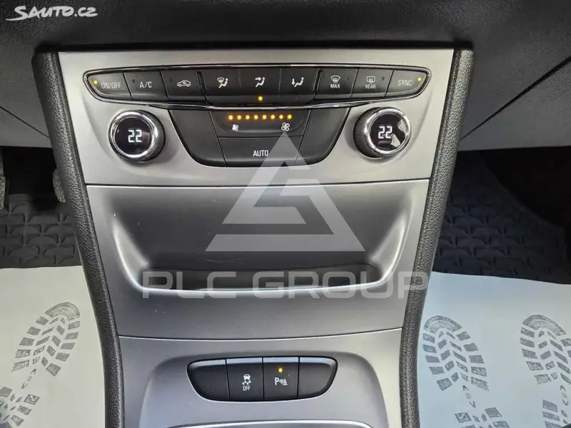 2018 Opel Astra