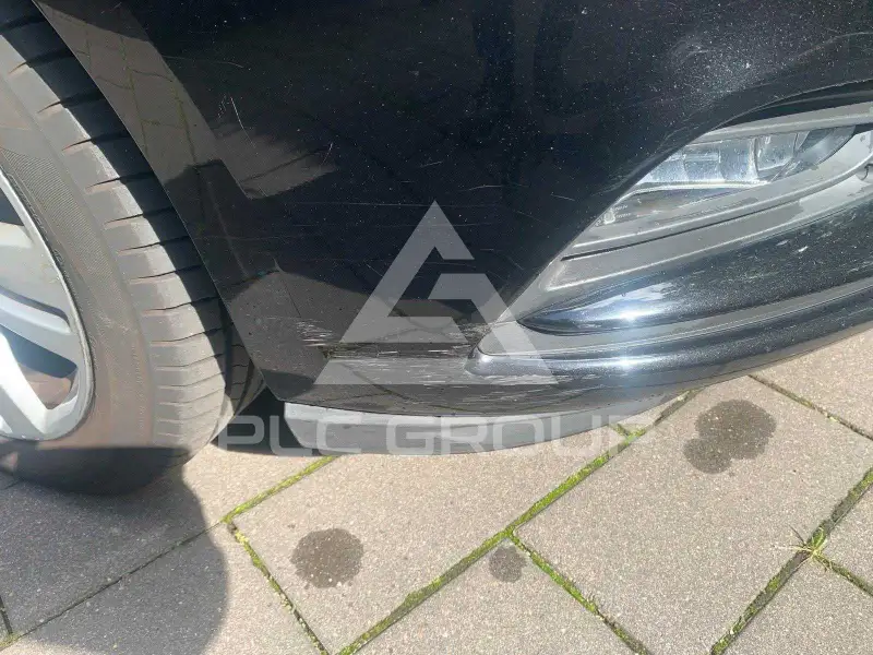 2018 Opel Astra