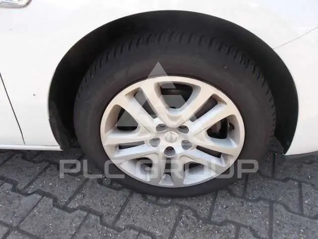 2018 Opel Astra
