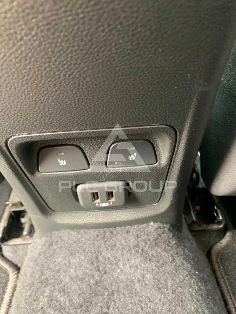 2018 Opel Astra