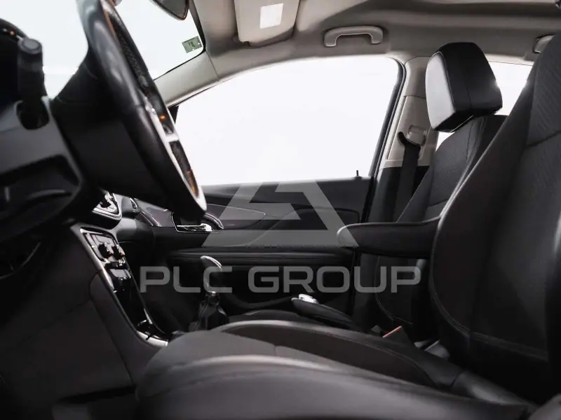 2018 Opel Mokka