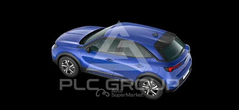 2018 Opel Mokka