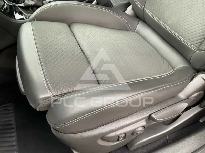 2018 Opel Mokka