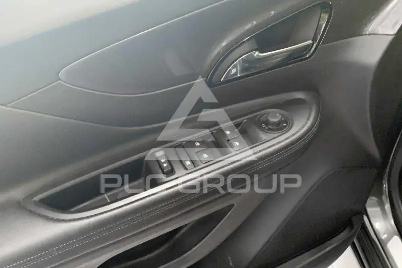 2018 Opel Mokka