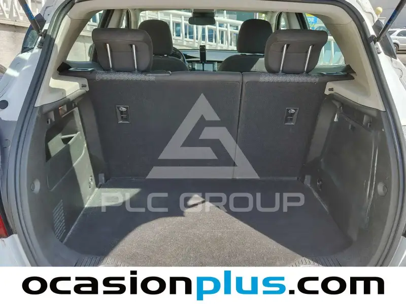 2018 Opel Mokka