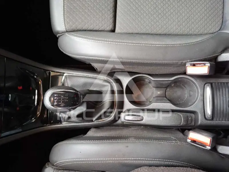 2018 Opel Mokka