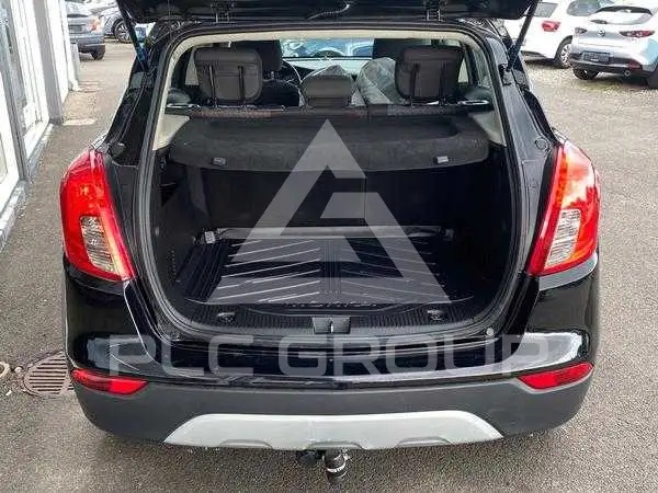 2018 Opel Mokka