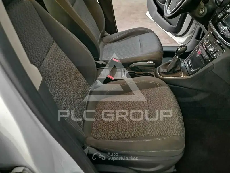 2018 Opel Mokka