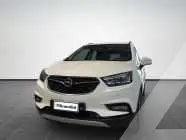2018 Opel Mokka