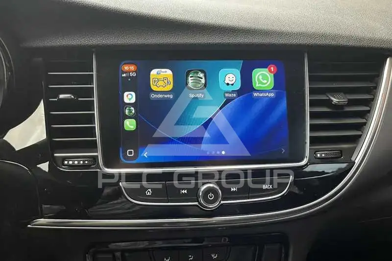 2018 Opel Mokka