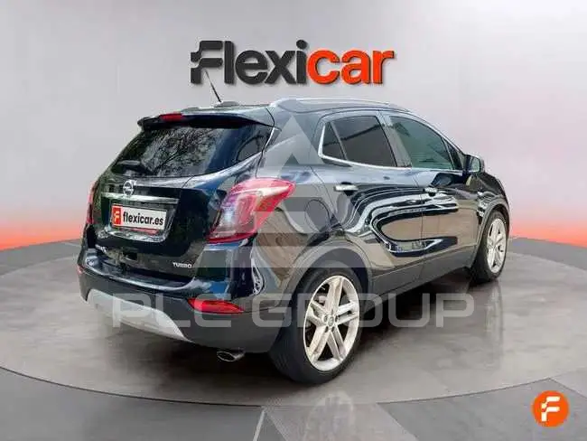 2018 Opel Mokka