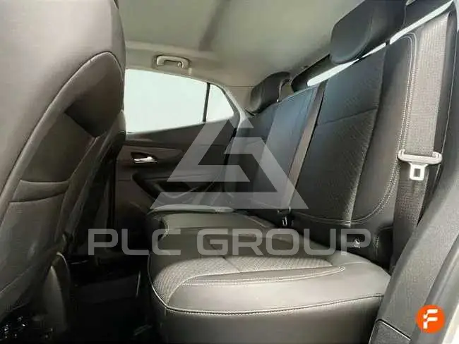 2018 Opel Mokka