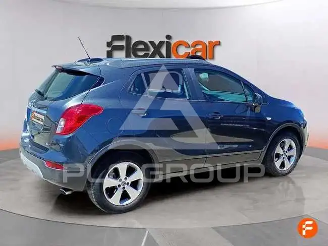 2018 Opel Mokka