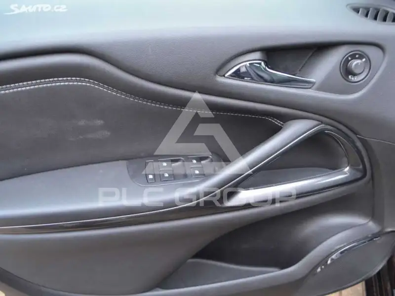 2018 Opel ZAFIRA