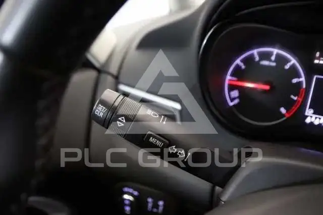 2018 Opel ZAFIRA