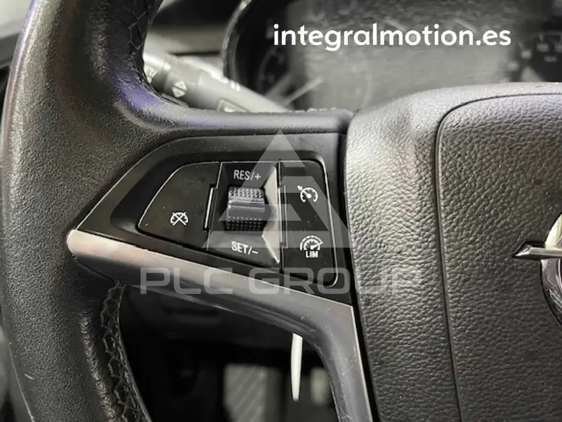 2018 Opel Mokka