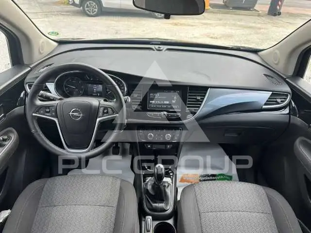 2018 Opel Mokka