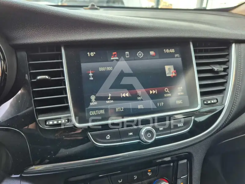 2018 Opel Mokka