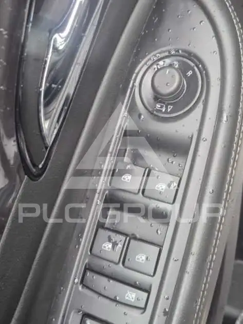 2018 Opel Mokka