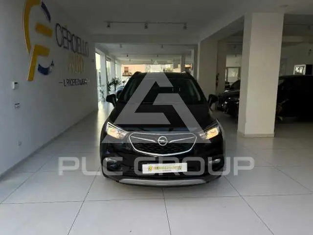 2018 Opel Mokka