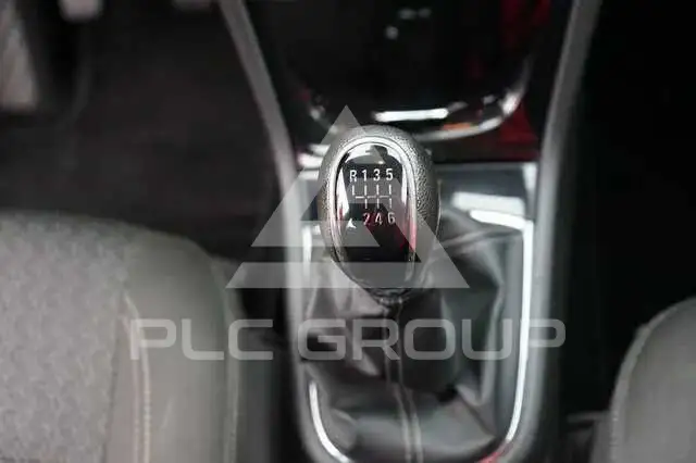 2018 Opel Mokka