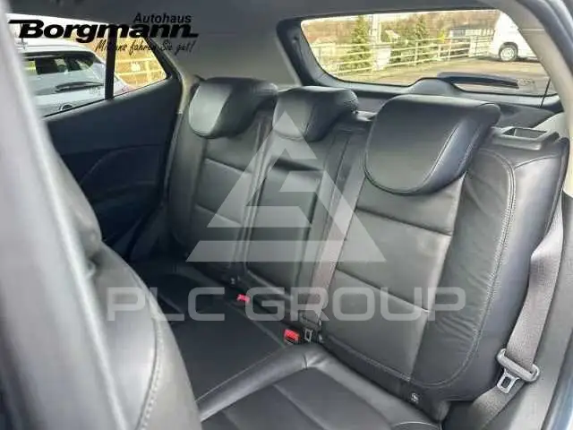2018 Opel Mokka