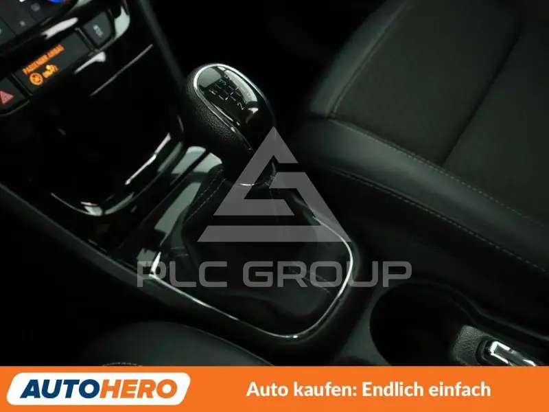 2018 Opel Mokka