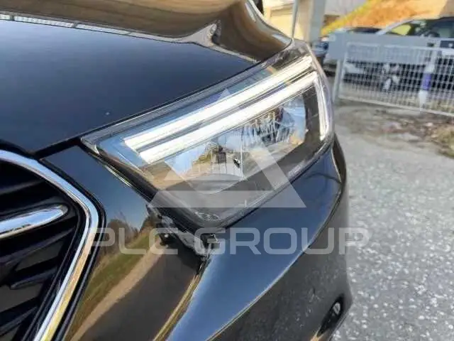 2018 Opel Mokka