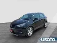 2018 Opel Mokka