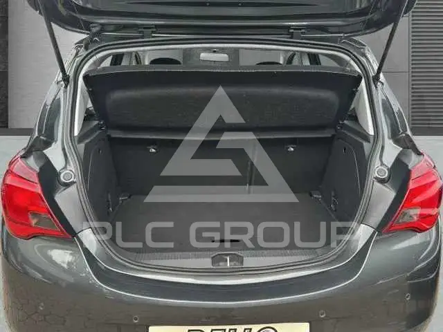 2018 Opel Corsa