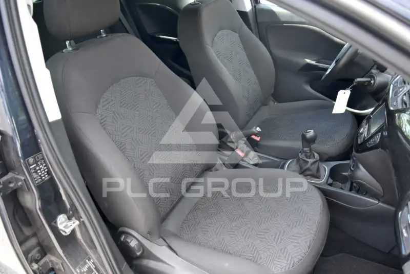 2018 Opel Corsa