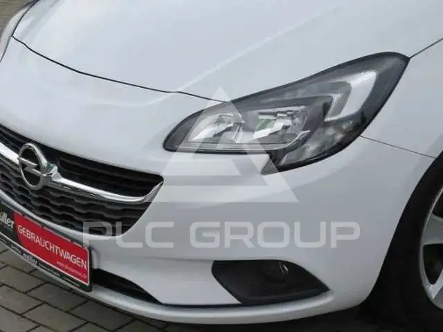 2018 Opel Corsa