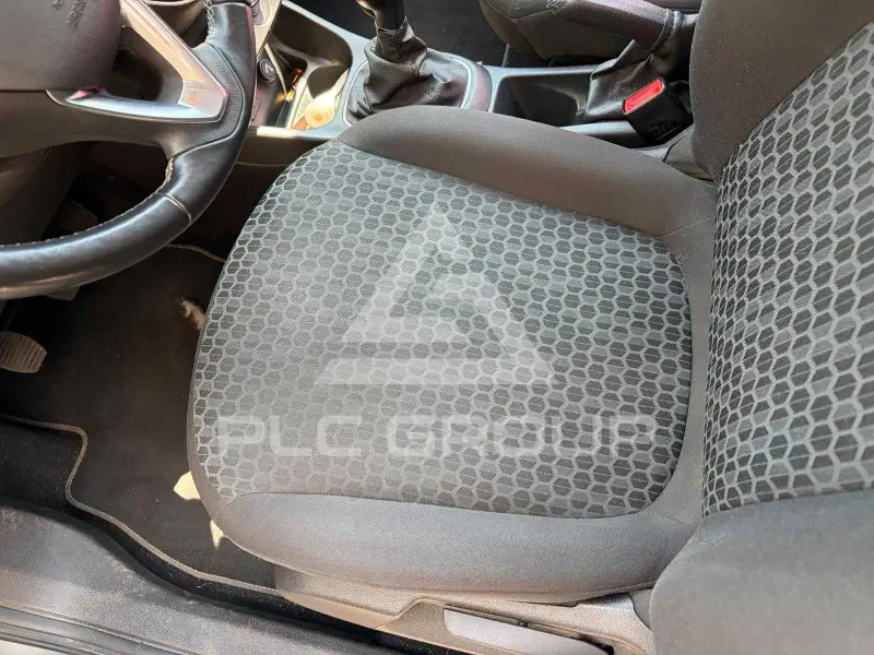 2018 Opel Corsa