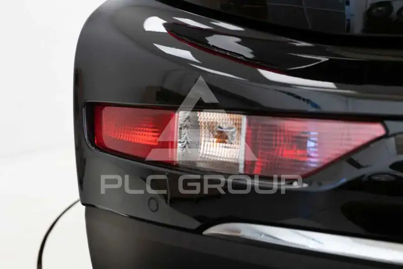 2018 Opel Ampera