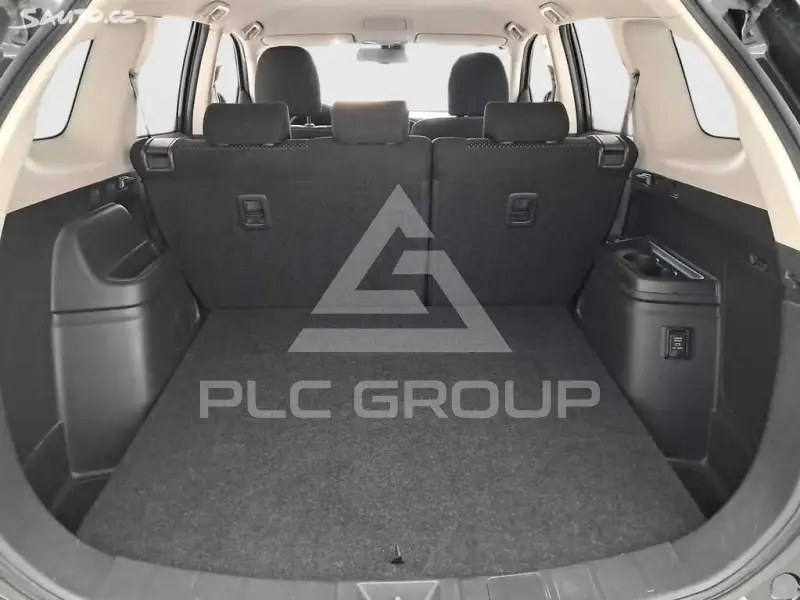 2019 Mitsubishi OUTLANDER