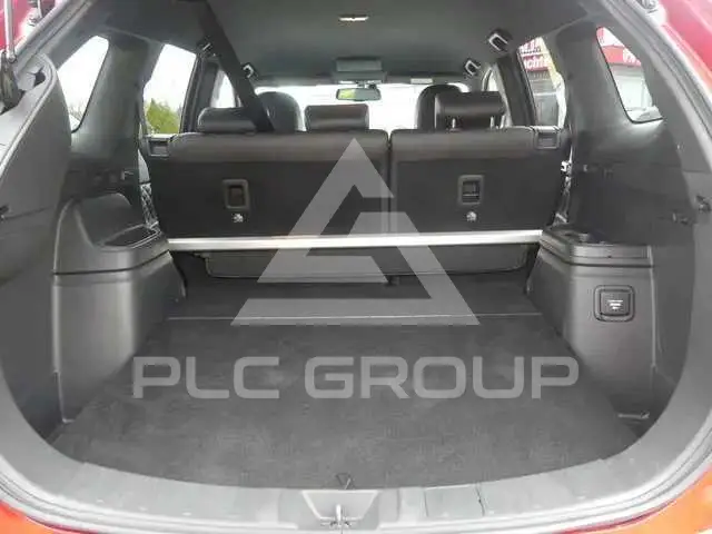 2019 Mitsubishi OUTLANDER