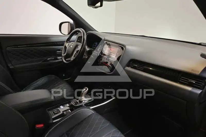 2019 Mitsubishi OUTLANDER