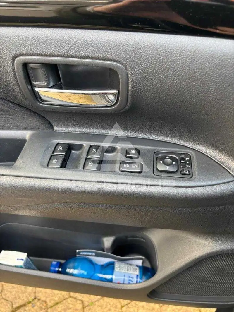 2019 Mitsubishi OUTLANDER