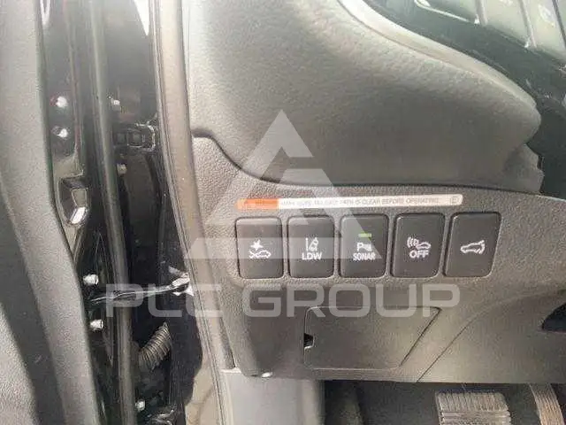 2019 Mitsubishi OUTLANDER